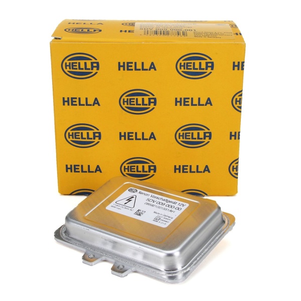 Ballast Xenon Hella 5DV 009 000-001